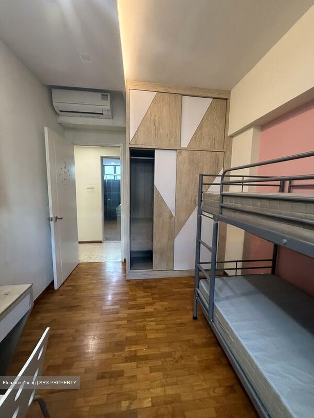 Summerdale (D22), Condominium #502387041